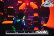 Planet Lazer in Surrey, British Columbia, Canada| Battleonix