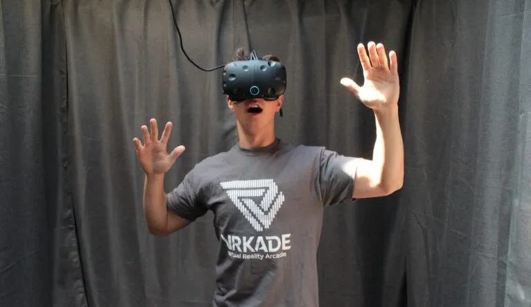 VRCORE - NE Calgary