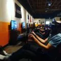 TracksVR in Calgary, Alberta, Canada| Battleonix