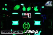 Planet Lazer in Surrey, British Columbia, Canada| Battleonix