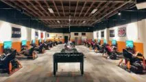 TracksVR in Calgary, Alberta, Canada| Battleonix