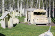 Bragg Creek Paintball in Bragg Creek, Alberta, Canada| Battleonix