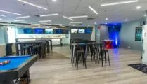 Zero Latency OnTilt Calgary in Calgary, Alberta, Canada| Battleonix
