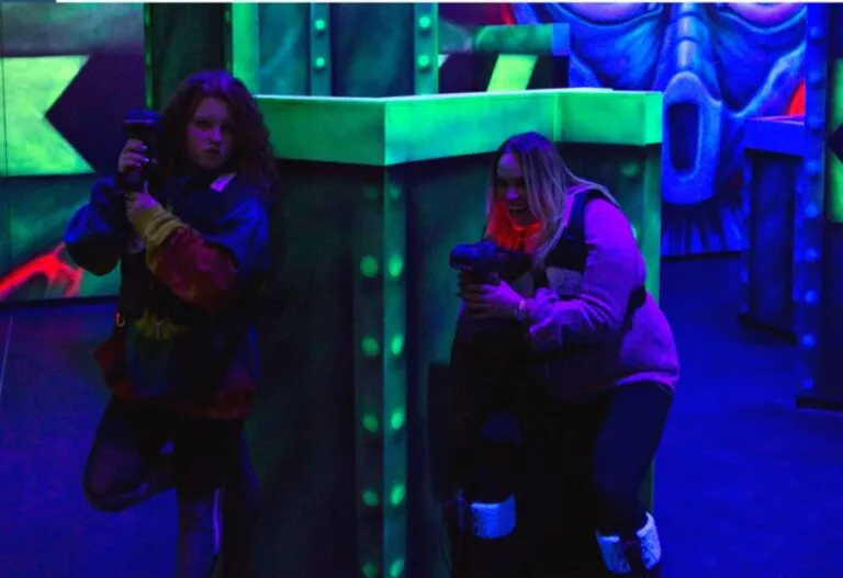 Fun Park Amusement Center
