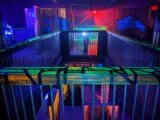 Laser City in Edmonton, Alberta, Canada| Battleonix