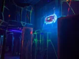 Laser City in Edmonton, Alberta, Canada| Battleonix