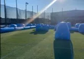 Paintball Action Games in Edmonton, Alberta, Canada| Battleonix