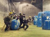 Paintball Action Games in Edmonton, Alberta, Canada| Battleonix