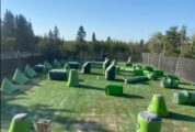 Paintball Action Games in Edmonton, Alberta, Canada| Battleonix