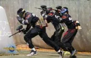 Paintball Action Games in Edmonton, Alberta, Canada| Battleonix