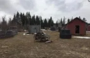 Paintball Action Games in Edmonton, Alberta, Canada| Battleonix