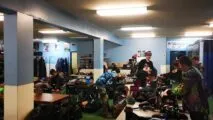 Paintball Action Games in Edmonton, Alberta, Canada| Battleonix