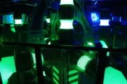 Planet Lazer in Edmonton, AB, Canada| Battleonix