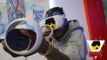GOGO-VR in Montréal, QC, Canada| Battleonix