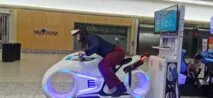 FunnyVrGames in Edmonton, Alberta, Canada| Battleonix
