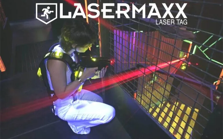 LaserMaxx Ottawa