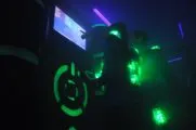 Planet Lazer in Edmonton, AB, Canada| Battleonix