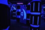 Planet Lazer in Edmonton, AB, Canada| Battleonix