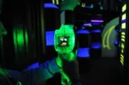 Planet Lazer in Edmonton, AB, Canada| Battleonix
