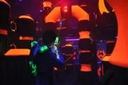 Planet Lazer in Edmonton, AB, Canada| Battleonix