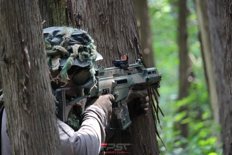 FPS Airsoft Club
