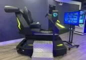 Gateway Entertainment in Edmonton, AB, Canada| Battleonix