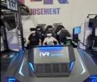 iVR Amusement in Saint-Eustache, QC, Canada| Battleonix