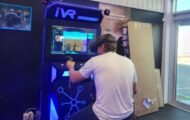 iVR Amusement in Saint-Eustache, QC, Canada| Battleonix