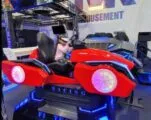 iVR Amusement in Saint-Eustache, QC, Canada| Battleonix