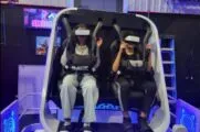 iVR Amusement in Saint-Eustache, QC, Canada| Battleonix