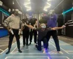VR Oversea in Montréal, QC, Canada| Battleonix