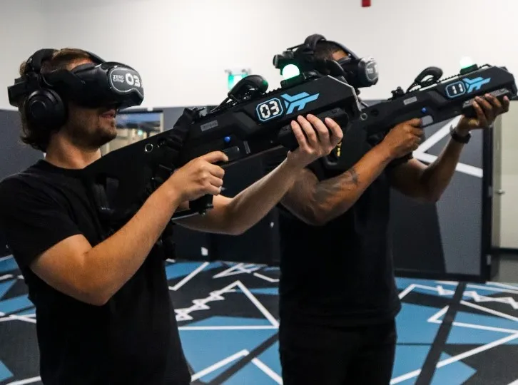 Zero Latency Montreal