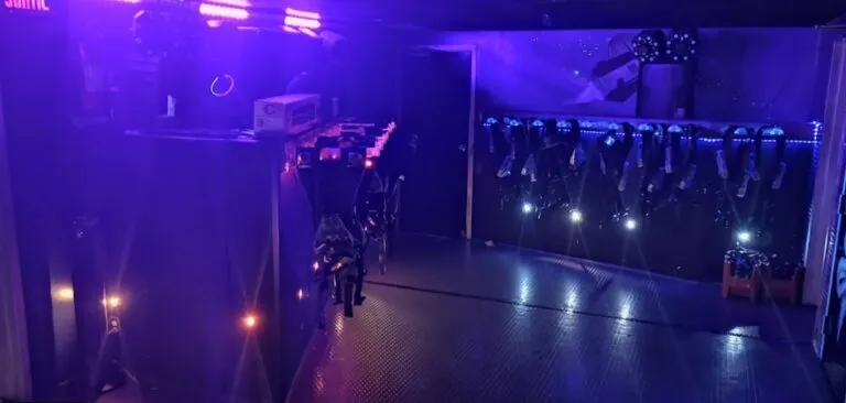 Darkzone