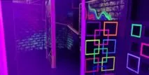 Darkzone in Laval, Québec, Canada| Battleonix