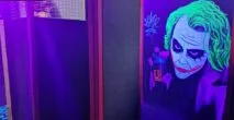 Darkzone in Laval, Québec, Canada| Battleonix