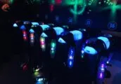 DISTRICT 1 LASERTAG in Saint-Bruno-de-Montarville, QC, Canada| Battleonix
