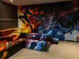 DISTRICT 1 LASERTAG in Saint-Bruno-de-Montarville, QC, Canada| Battleonix
