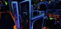 Laser Game Evolution Ste-Catherine in in Montreal, QC, Canada| Battleonix