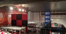 Laser Game Evolution Marché Central in Montreal, QC, Canada| Battleonix