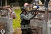 BlackOps Paintball in Saint-Alphonse-Rodriguez, Quebec, Canada| Battleonix