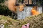 BlackOps Paintball in Saint-Alphonse-Rodriguez, Quebec, Canada| Battleonix