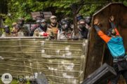 BlackOps Paintball in Saint-Alphonse-Rodriguez, Quebec, Canada| Battleonix
