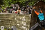 BlackOps Paintball in Saint-Alphonse-Rodriguez, Quebec, Canada| Battleonix