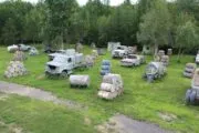 Commando Action Center in Ottawa, ON, Canada| Battleonix