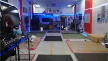 GOGO-VR in Montréal, QC, Canada| Battleonix