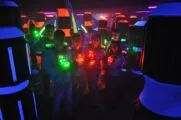 Planet Lazer in Edmonton, AB, Canada| Battleonix