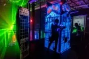 Zone 15 in Laval, Quebec, Canada| Battleonix