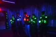 Zone 15 in Laval, Quebec, Canada| Battleonix