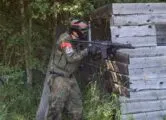 Rampage Paintball & AIRSOFT in Edmonton, Alberta, Canada| Battleonix