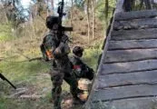 Rampage Paintball & AIRSOFT in Edmonton, Alberta, Canada| Battleonix